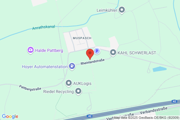 WEGENER GmbH