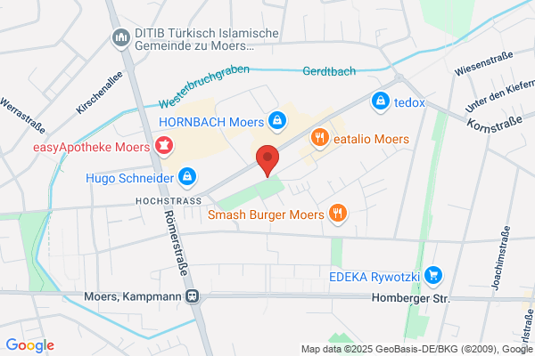 MB Tor-und Verladesysteme GmbH