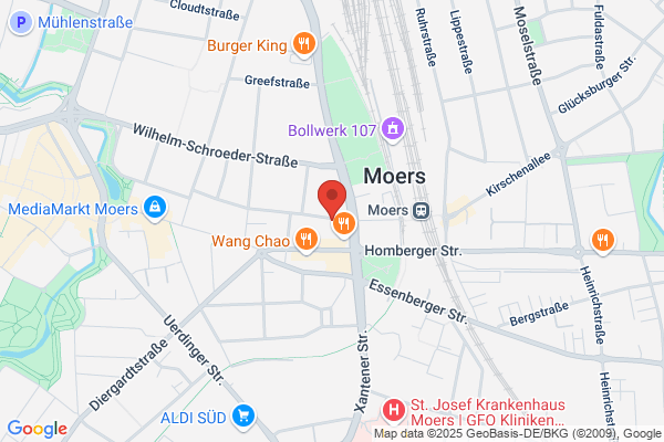 Umzüge Möbel und Co.