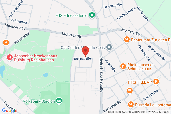 Lucassen Consulting GmbH