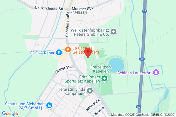 Unternehmensberatung Dr. Plänkers