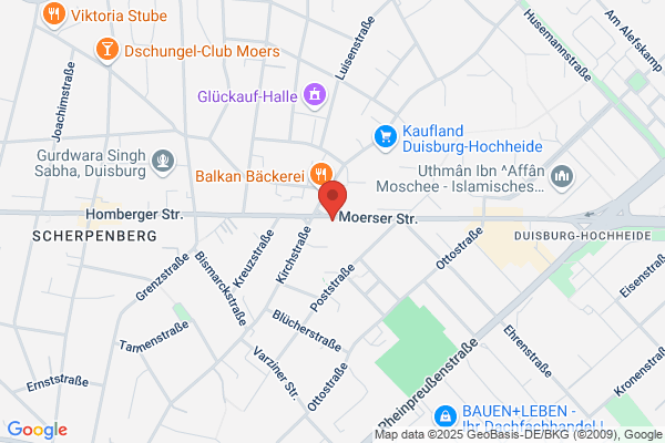 Kodi Diskontläden GmbH