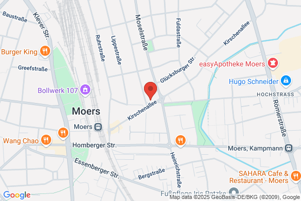 Initiativkreis Moers e. V.