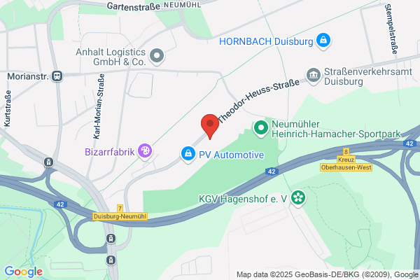 Katholisches Fachseminar für Altenpflege Duisburg e.V. (staatl. anerkannt)