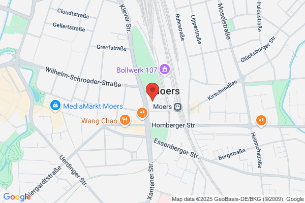 Arbeiterwohlfahrt Ortsverein Moers