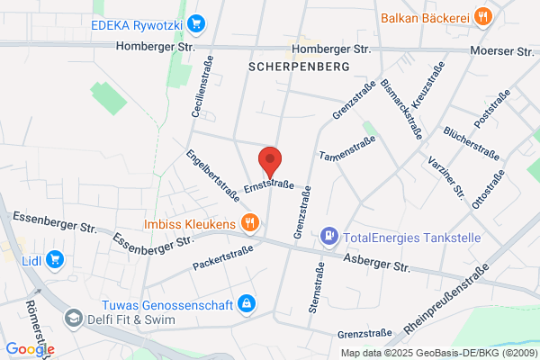 Bundesverband Tierschutz e.V.