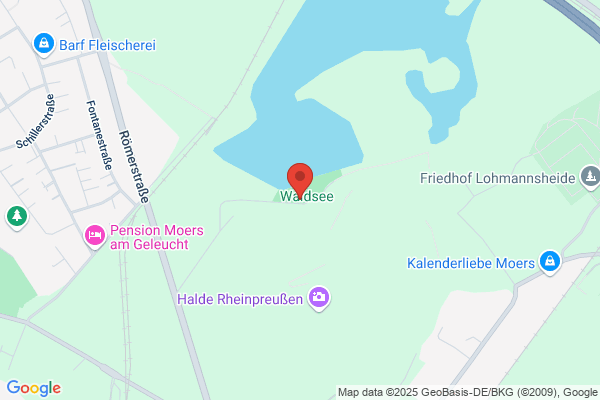 Freie Schwimmer Rheinkamp e.V.
