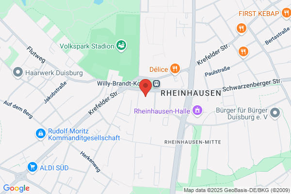 Medienszene Duisburg e.V.