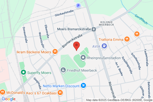 Neukirchener Erziehungsverein