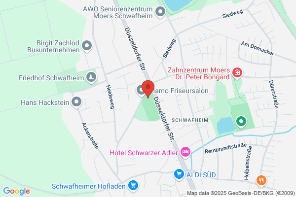 Turnverein Schwafheim 1900 e.V.