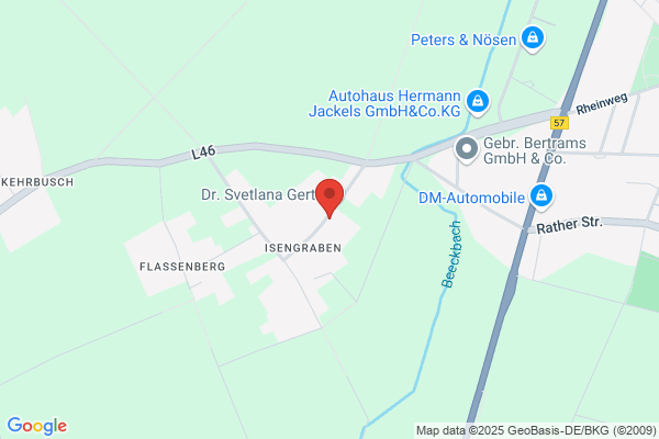 Echo West Verlagsgesellschaft mbH