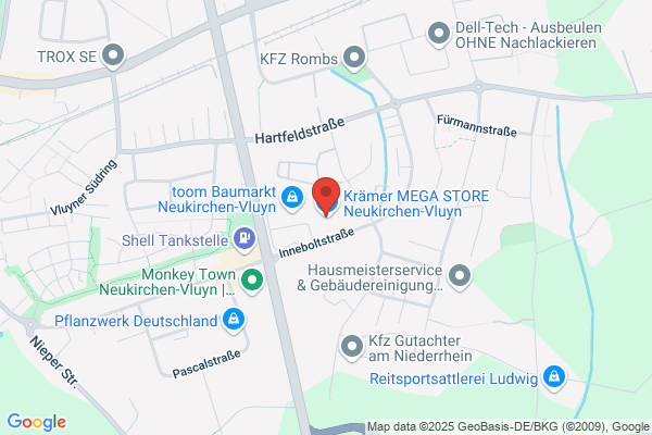 Automobilia-Versandhandel Kramer GmbH, Kurt Klaus