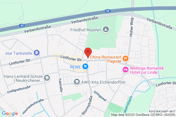LVM Versicherung Müller & Much - Versicherungsagentur
