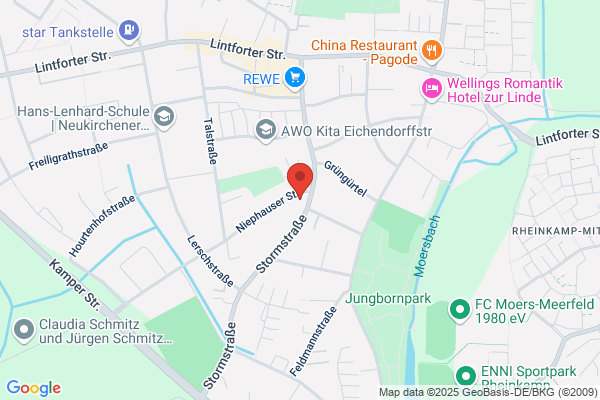 eFDe Servicecenter