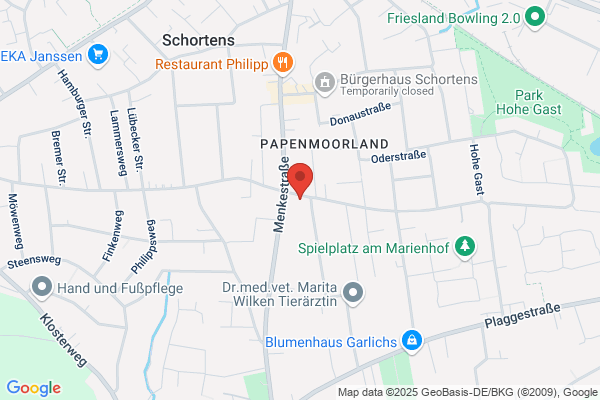 Sven Otten