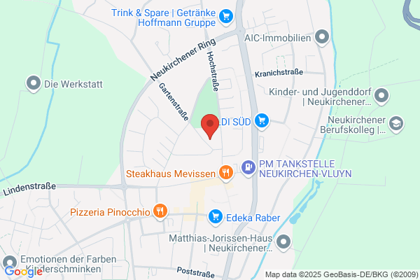 Versicherungsagentur Hönnerscheid GmbH