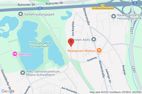 Versicherungsmakler Uwe Jülkenbeck