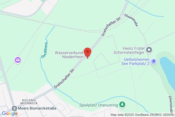 Wasserverbund Niederrhein GmbH