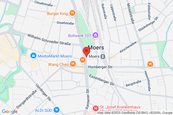 ASIA Massagezentrum Moers