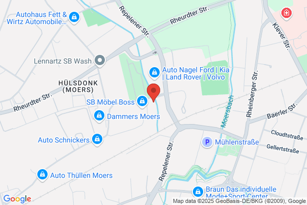 KLXM Crossmedia GmbH