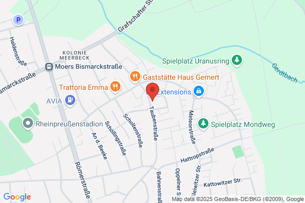 Glückauf Wohnungsbaugesellschaft mbH