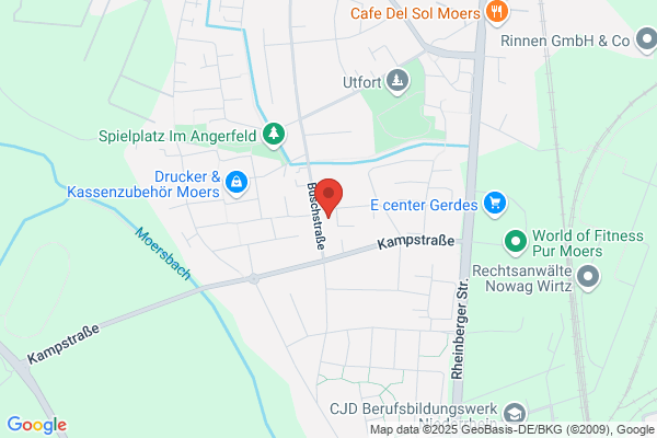Dr. Riekeberg & Partner Zentrum für Zahnheilkunde Moers