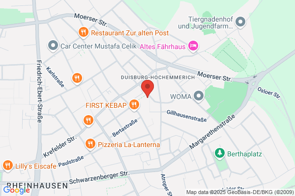 Mydent Zahnärzte