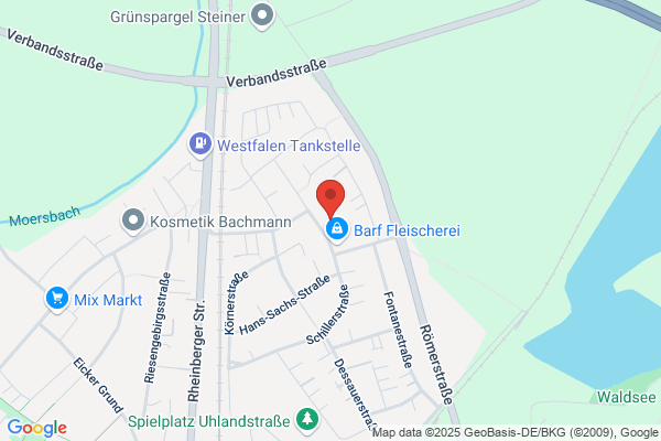Burchert & Opolony Zahntechnik GmbH
