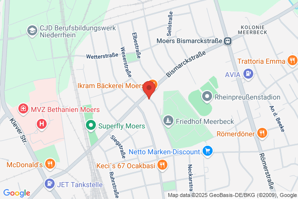 HR Dental GmbH i. Gr.
