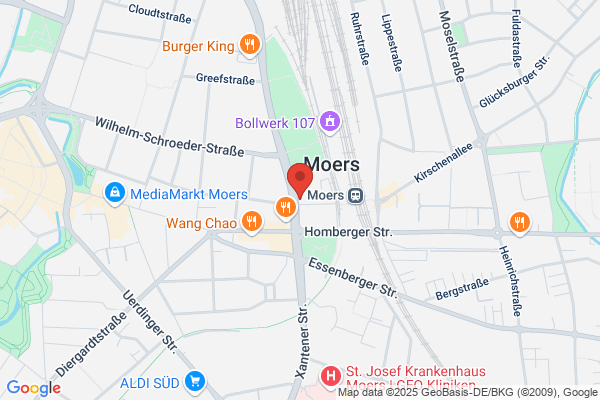 Projob Binnenschiffahrt GmbH