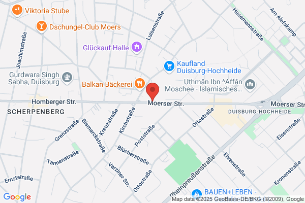 auxilia personaldienste hochheide GmbH