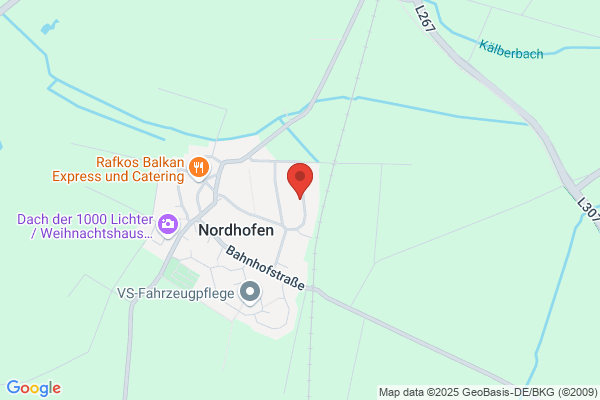 Hauskrankenpflegedienst Roos