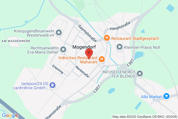 Evangelischer Kindergarten Mogendorf
