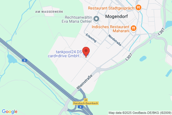DS Card + Drive GmbH