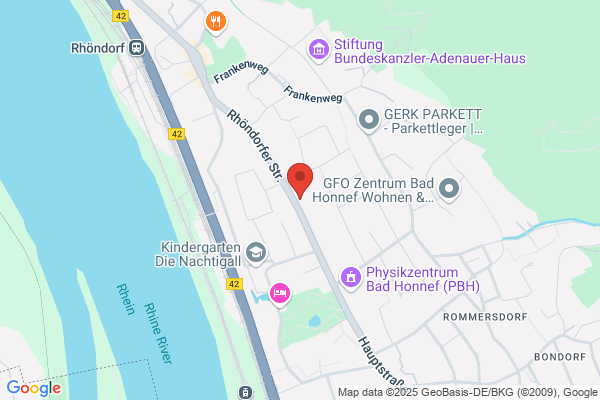 Duda Gießereibedarf GmbH