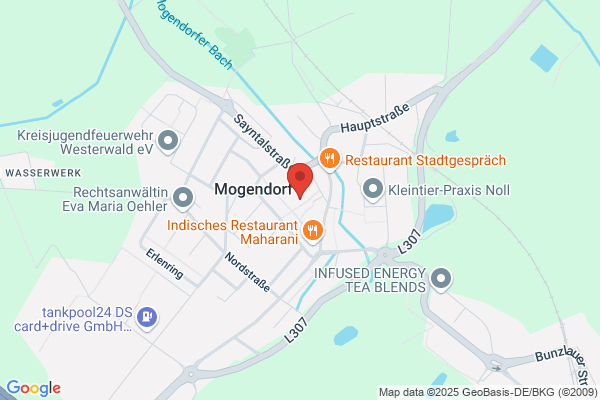 Gemeindeverwaltung
