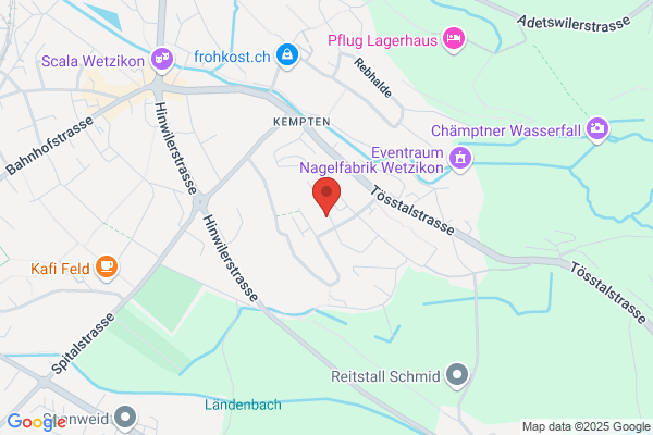 MP Coaching GmbH