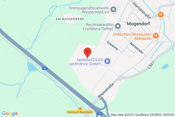 Ströder Friedbert GmbH & Co. KG