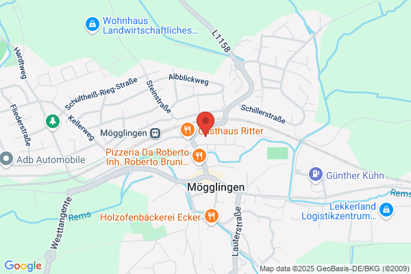 Katja Klotzbücher Krankengymnastik-Manufaktur