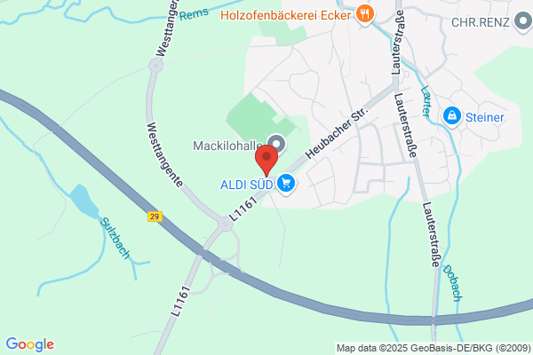 Johanniter-Unfall-Hilfe e.V. - Kita Wirbelwind