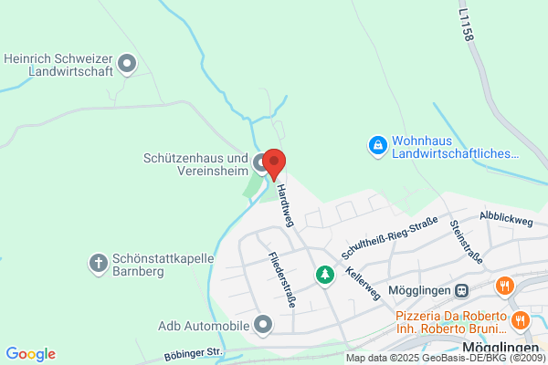 Naturkindergarten "Johanniter-Wichtel" Mögglingen