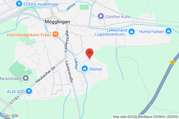 Erika Bernlöhr