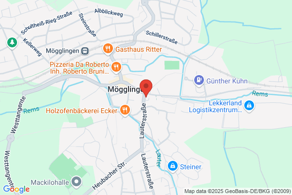 Remsgoggel