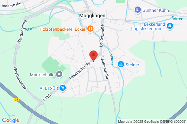 Limesschule Mögglingen