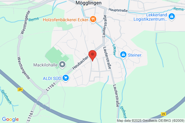 Lohnsteuerhilfeverein Mögglingen e.V.