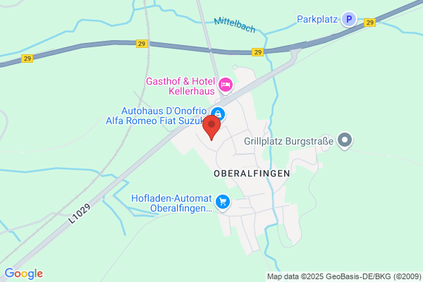 Optiforma Metallbau GmbH