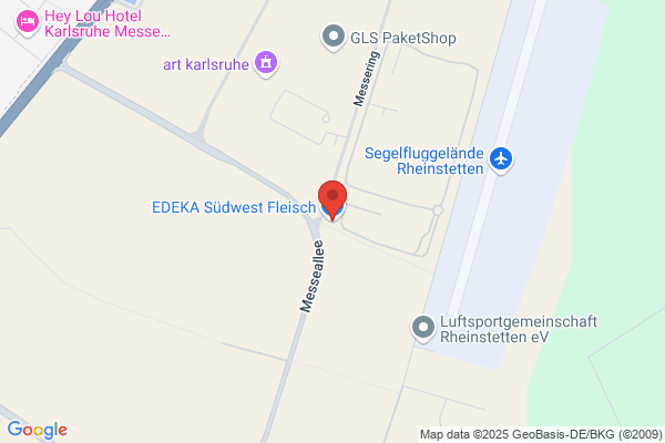 EDEKA Südwest Fleisch GmbH