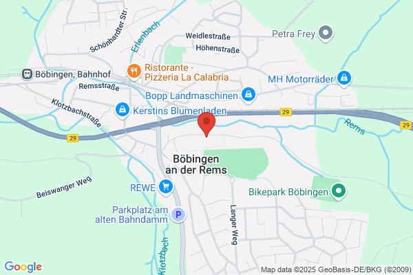 Johanniter-Unfall-Hilfe e.V. - Kita am Römerkastell