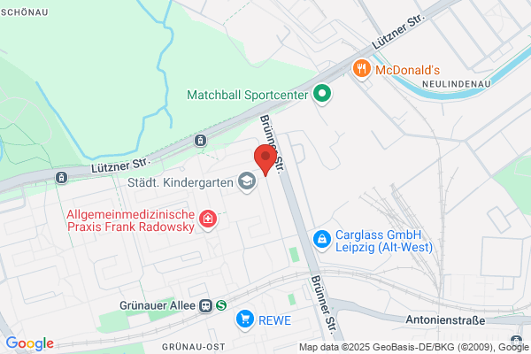 Geschlossen