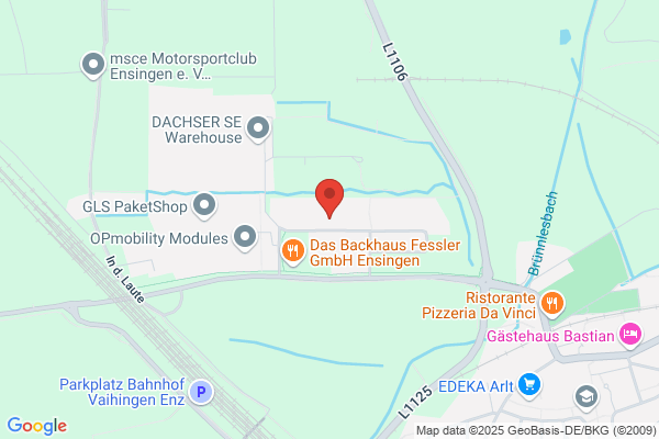 Autohaus Drews GmbH